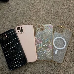 iPhone 14 Plus Phone Cases